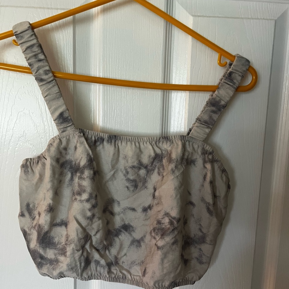 Short top